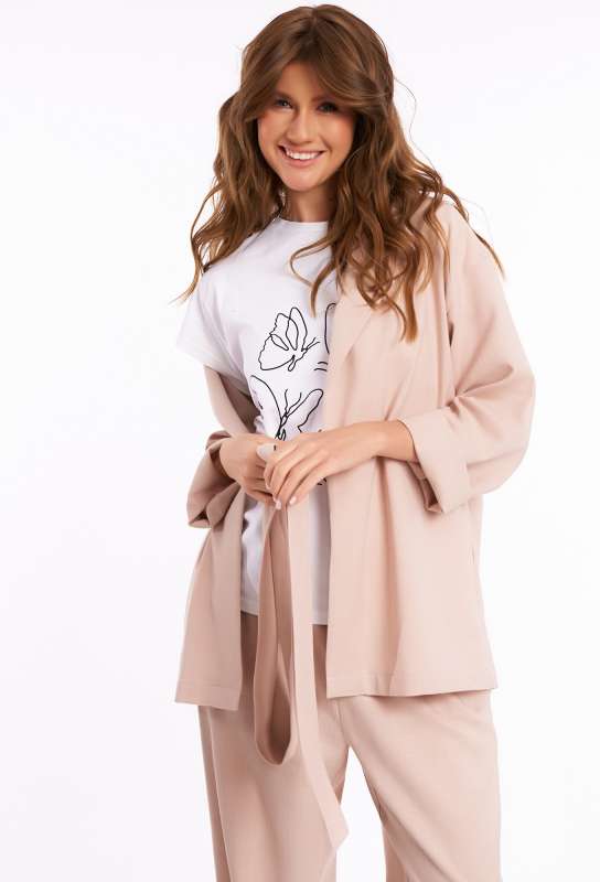 Комплект KaVari 8008 бежевый KaVari купить по оптовым и розничным ценам