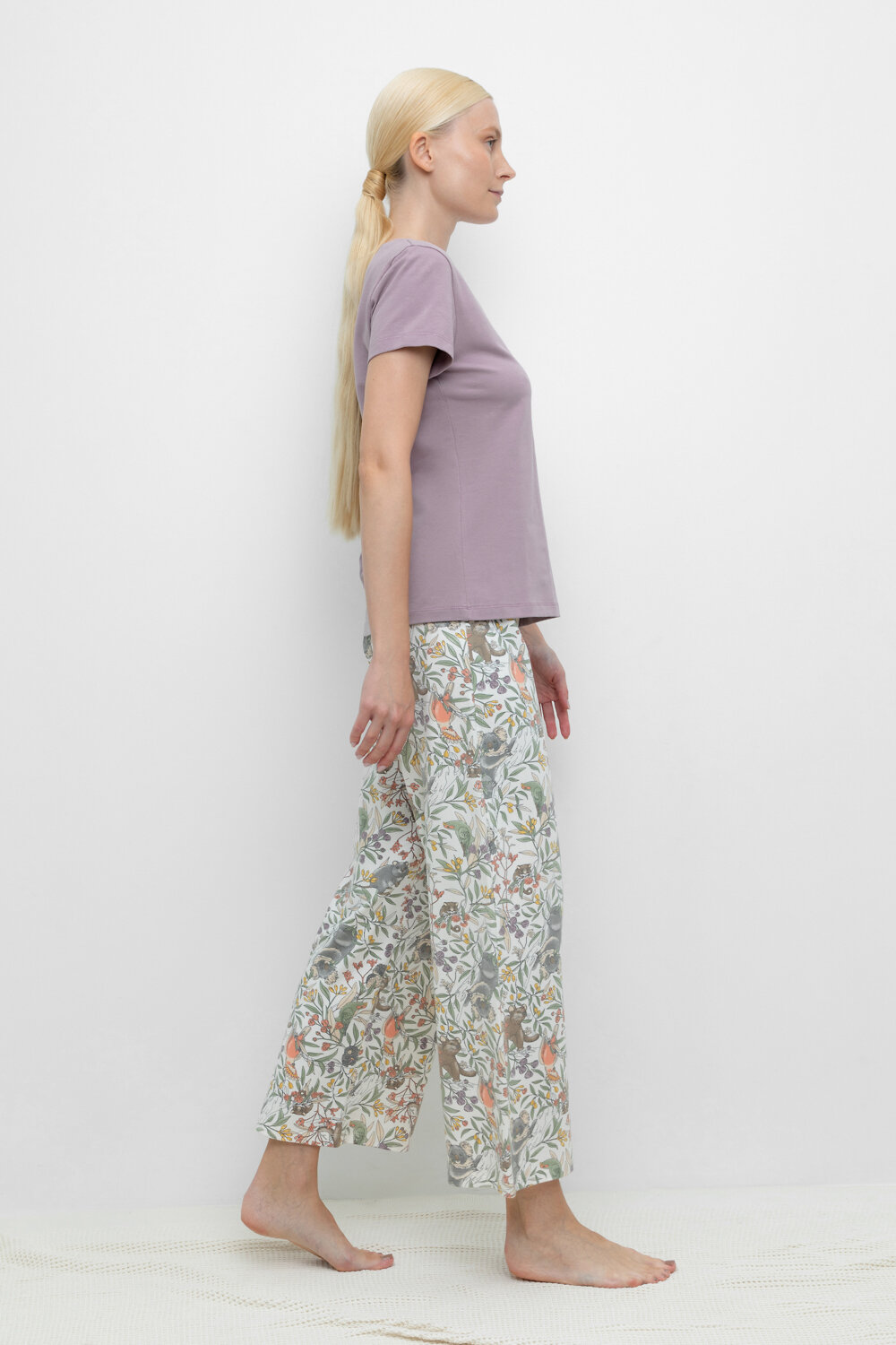 Пижама Е 20121/439631 Trikozza купить по оптовым и розничным ценам