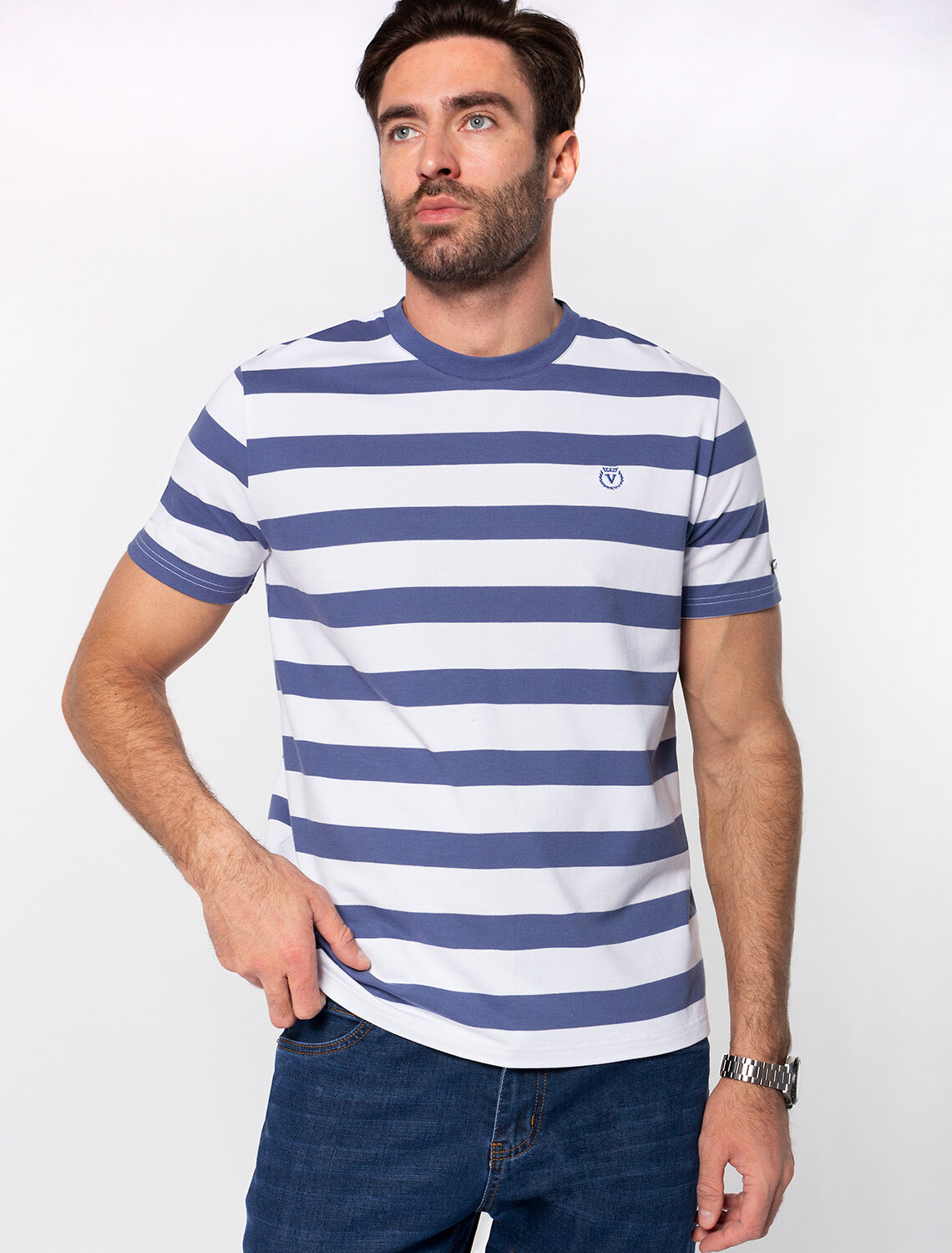 Футболка U49.032/507371 VILATTE купить по оптовым и розничным ценам