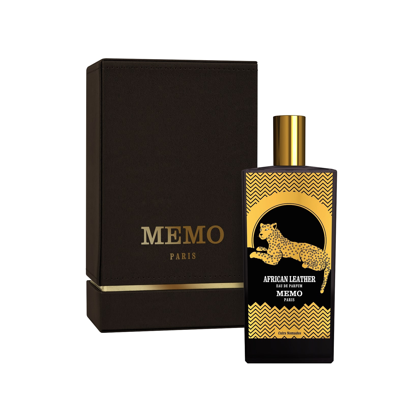 MEMO AFRICAN LEATHER edp 75ml MEMO купить по оптовым и розничным ценам