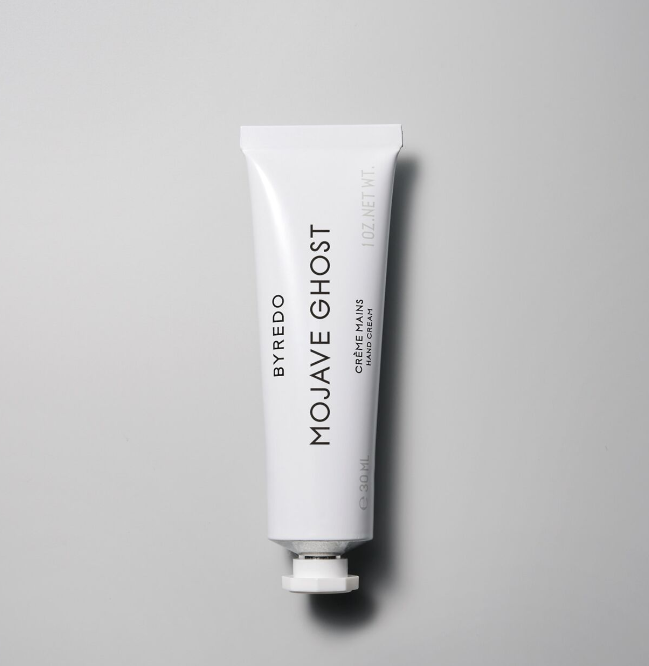 BYREDO MOJAVE GHOST 30ml hand creame