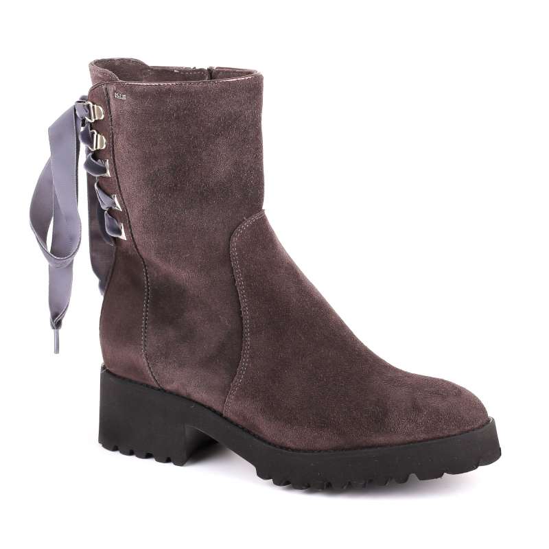 Ботинки Norma J.Baker O0846