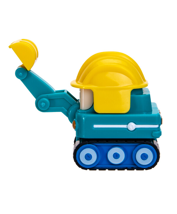 Машинка Robocar Poli мини "Пок" MRT-759 Robocar POLI купить по оптовым и розничным ценам