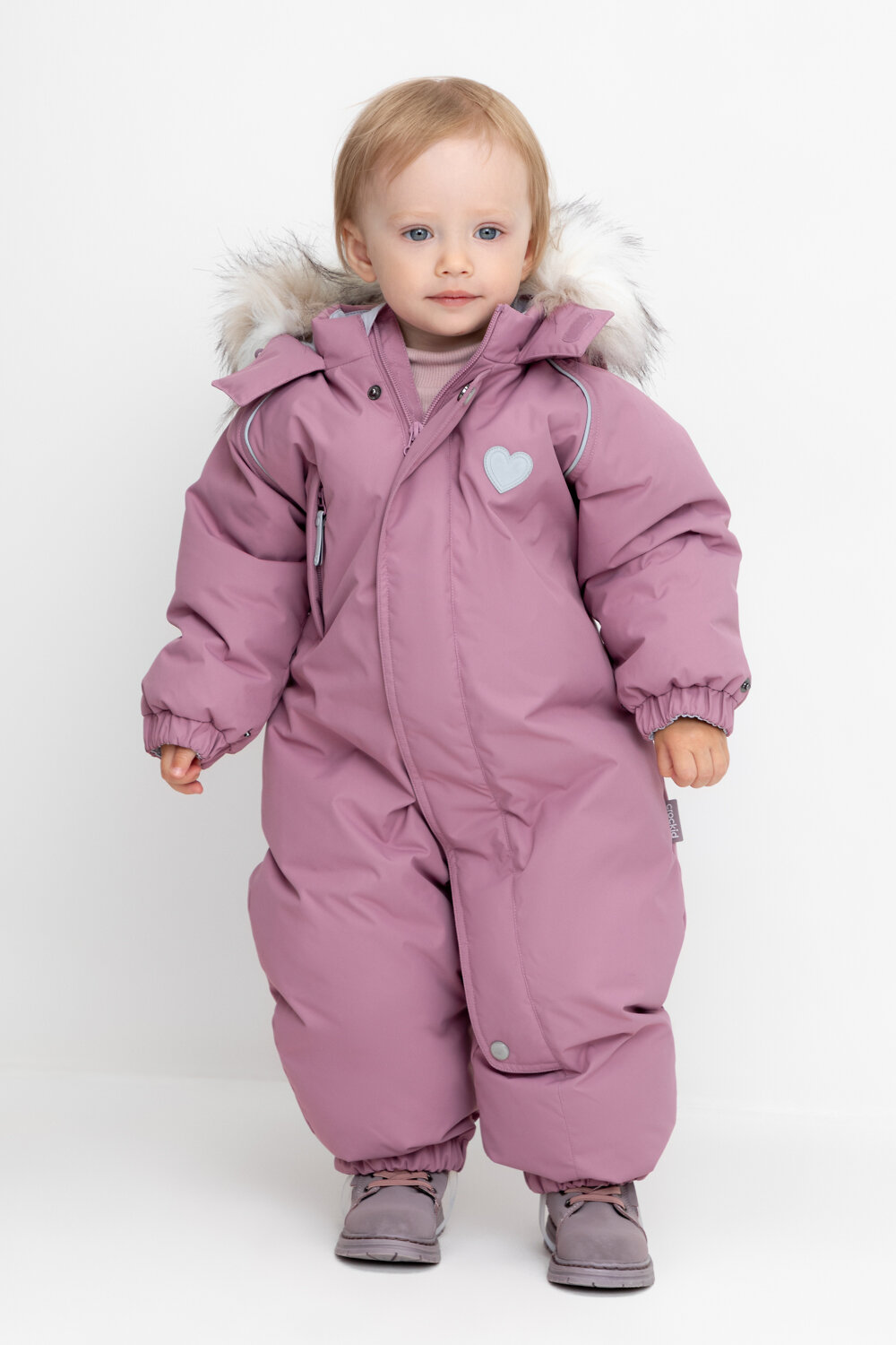 Комбинезон ВК 60106/3 УЗГ Crockid купить по оптовым и розничным ценам