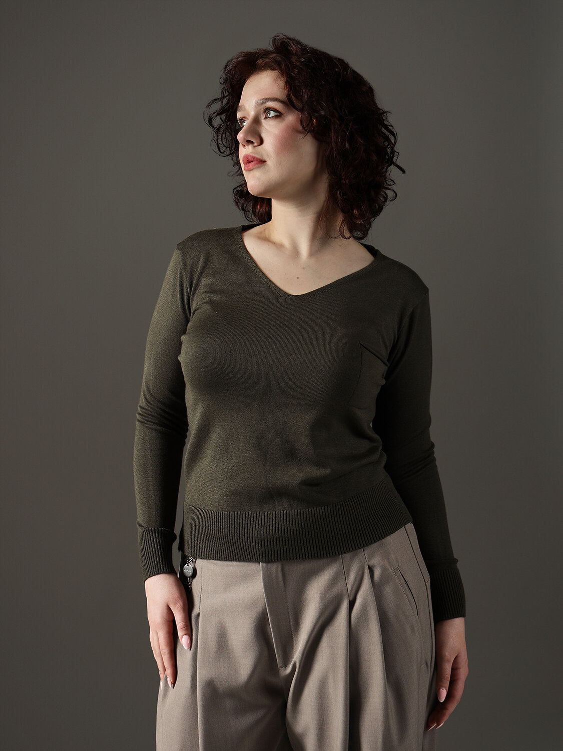 Джемпер 2541/492662 DIMMA купить по оптовым и розничным ценам