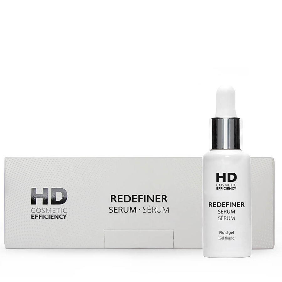 Сыворотка укрепляющая Активатор молодости / Redefiner serum 30 мл HD COSMETIC EFFICIENCY купить по оптовым и розничным ценам