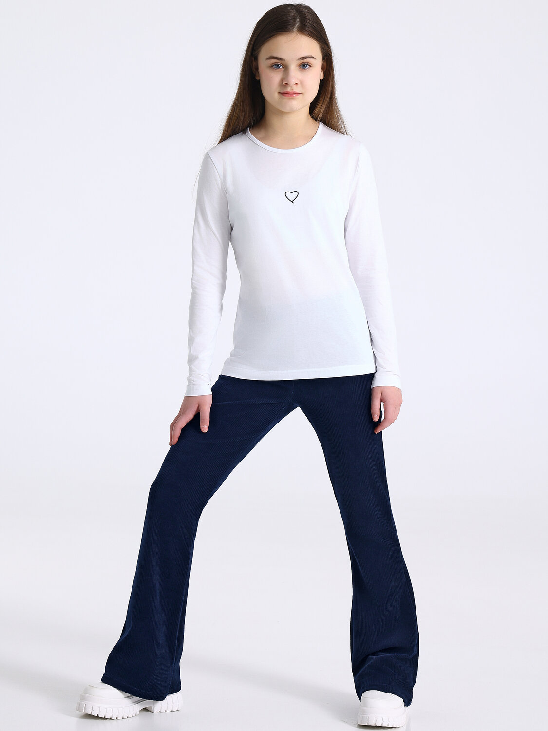 Брюки 1ДББ4708602/513313 Апрель купить по оптовым и розничным ценам