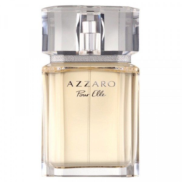 AZZARO POUR ELLE edp (w) 75ml TESTER AZZARO купить по оптовым и розничным ценам