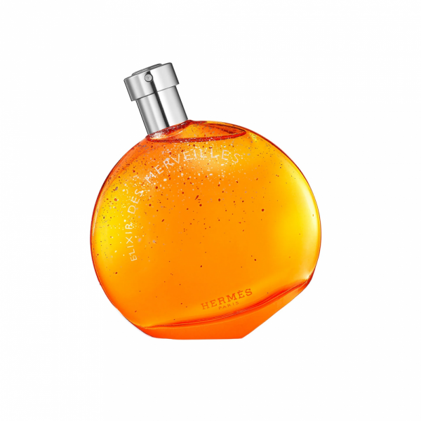 HERMES EAU DES MERVEILLES ELIXIR edp (w) 100ml TESTER HERMES купить по оптовым и розничным ценам