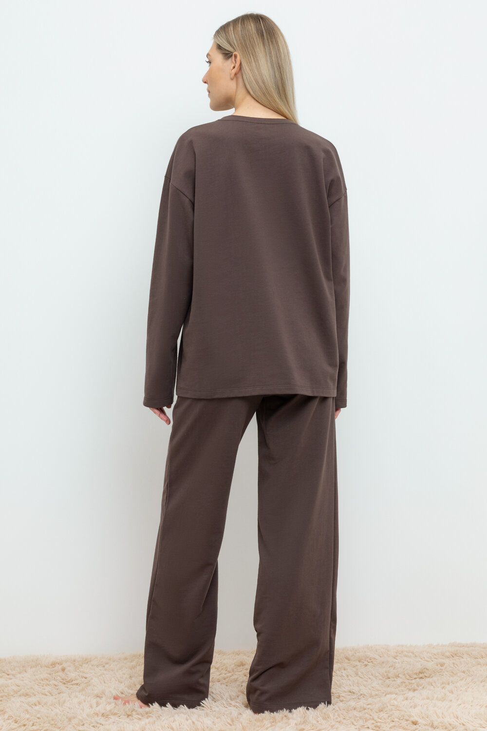 Пижама Е 20135/473860 Trikozza купить по оптовым и розничным ценам