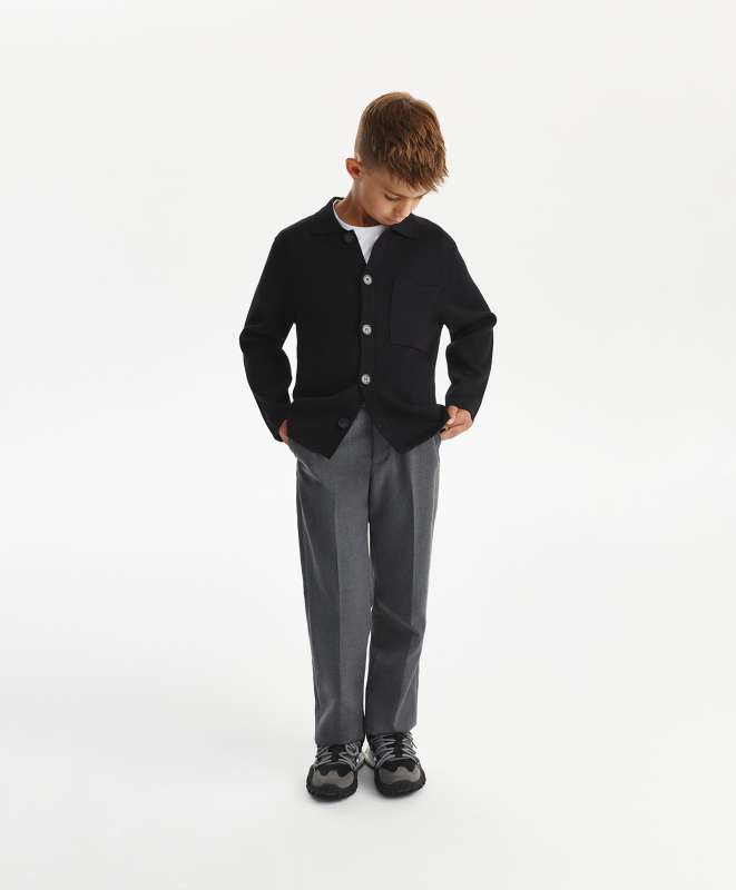 Кардиган 225SCBC3503 Gulliver купить по оптовым и розничным ценам