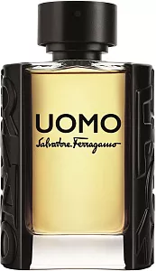 SALVATORE FERRAGAMO UOMO edt (m) 100ml TESTER SALVATORE FERRAGAMO купить по оптовым и розничным ценам