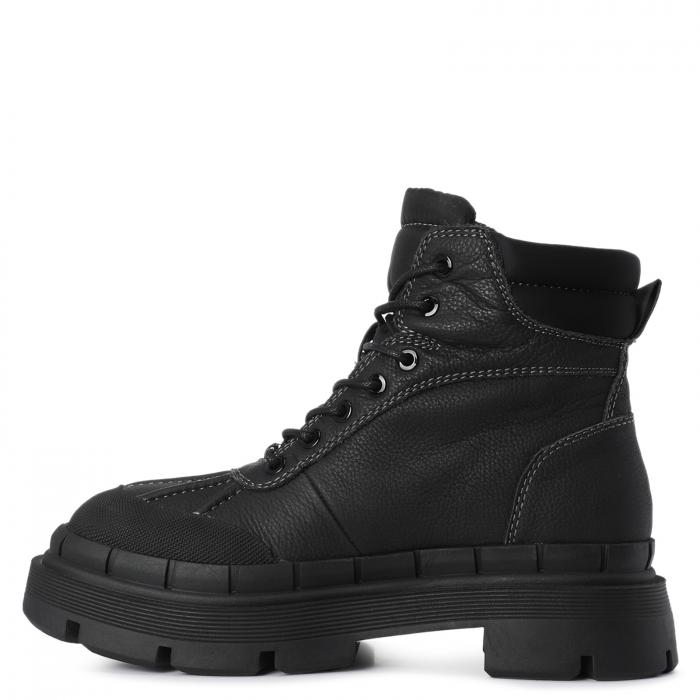Женские ботинки GLA1075-6-C50/2691435, черный TENDANCE купить по оптовым и розничным ценам