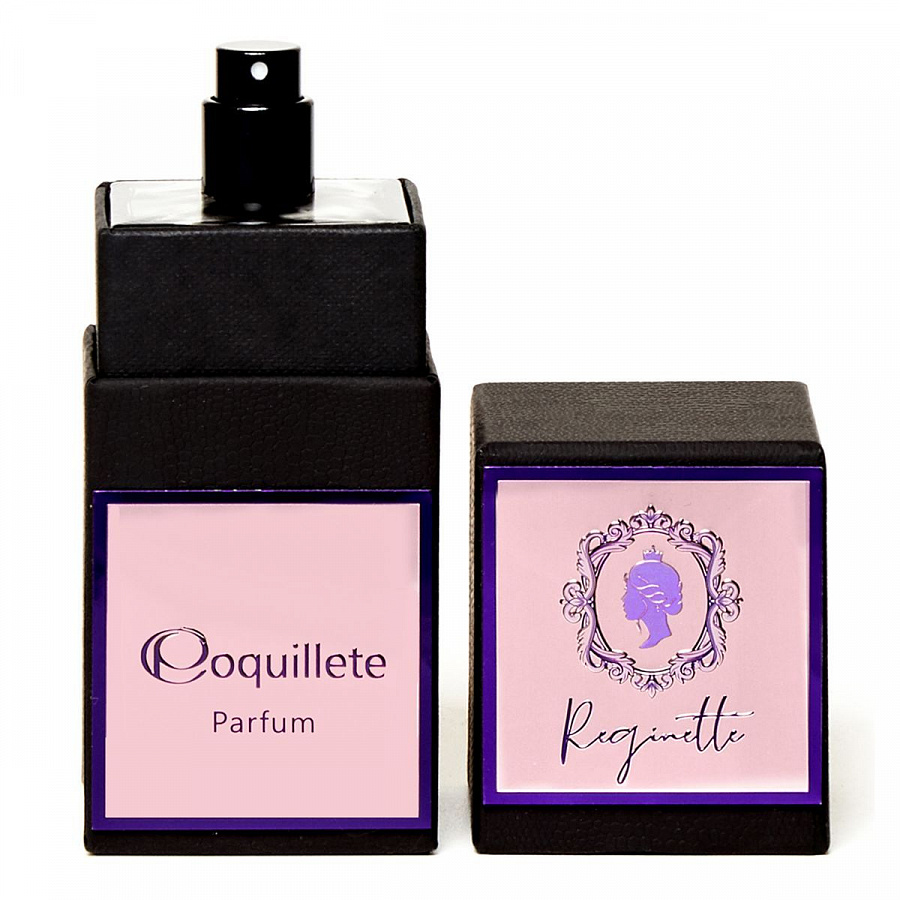 COQUILLETE PARIS REGINETTE (w) 100ml parfume COQUILLETE PARIS купить по оптовым и розничным ценам