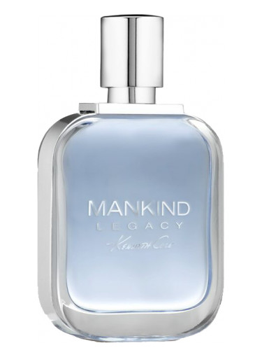 KENNETH COLE MANKIND LEGACY edt (m) 50ml TESTER