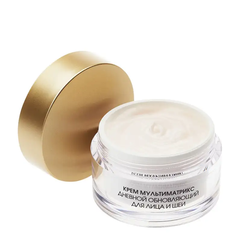 Крем обновляющий дневной Мультиматрикс / Cream multimatrix day refreshing 50 мл KORA купить по оптовым и розничным ценам