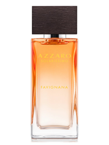 AZZARO SOLARISSIMO FAVIGNANA edt (m) 75ml TESTER AZZARO купить по оптовым и розничным ценам