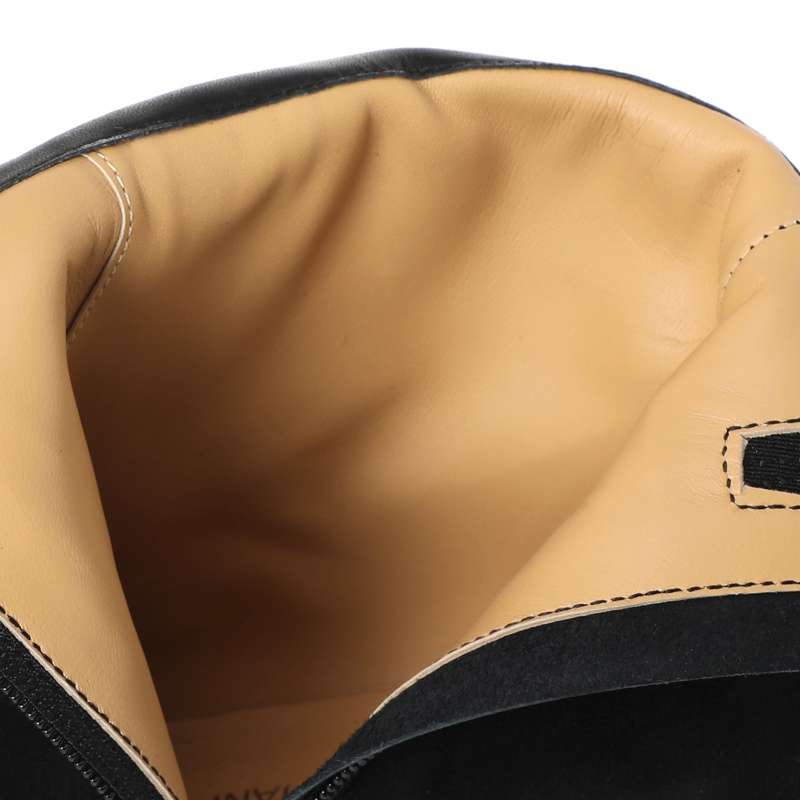 Ботильоны W21817/3183381, черный GIOVANNI FABIANI купить по оптовым и розничным ценам