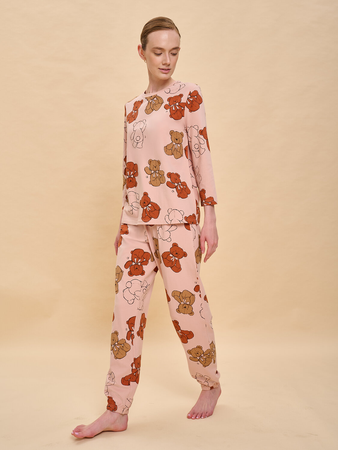 Пижама PFAJP6949/447110 Pelican купить по оптовым и розничным ценам