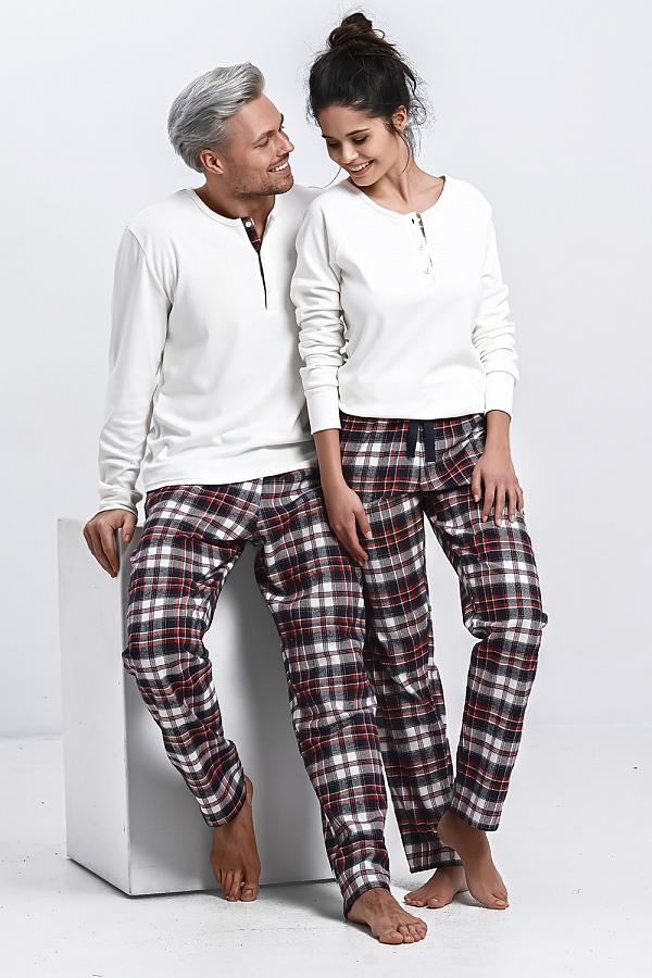 Мужская пижама Paul Sensis купить по оптовым и розничным ценам