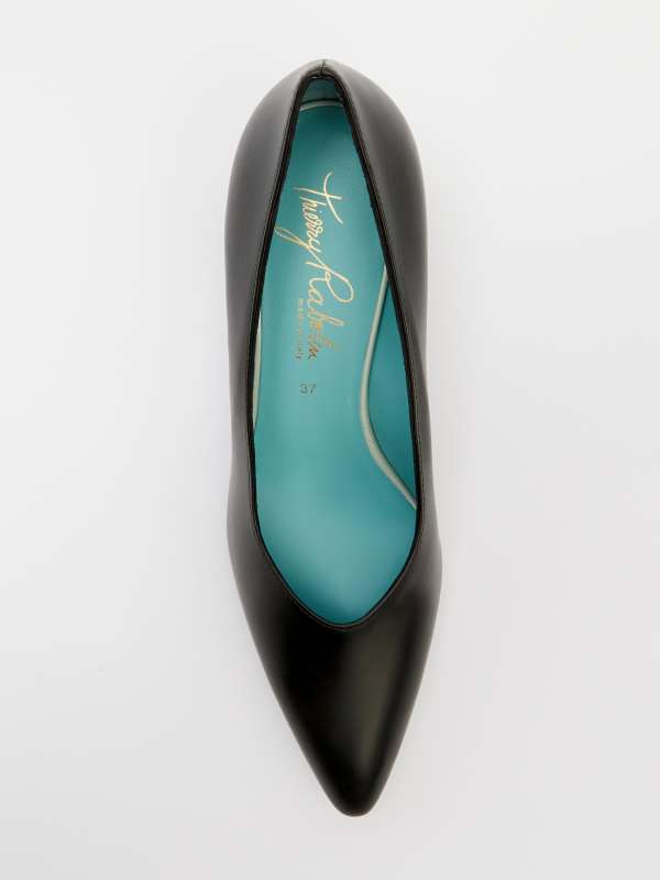 Женские туфли C443PBR/4227654, черный THIERRY RABOTIN купить по оптовым и розничным ценам