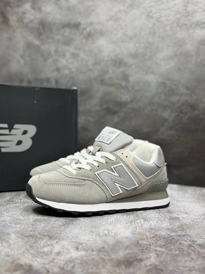 Кроссовки New balance 574 IM-KR-001 New balance купить по оптовым и розничным ценам