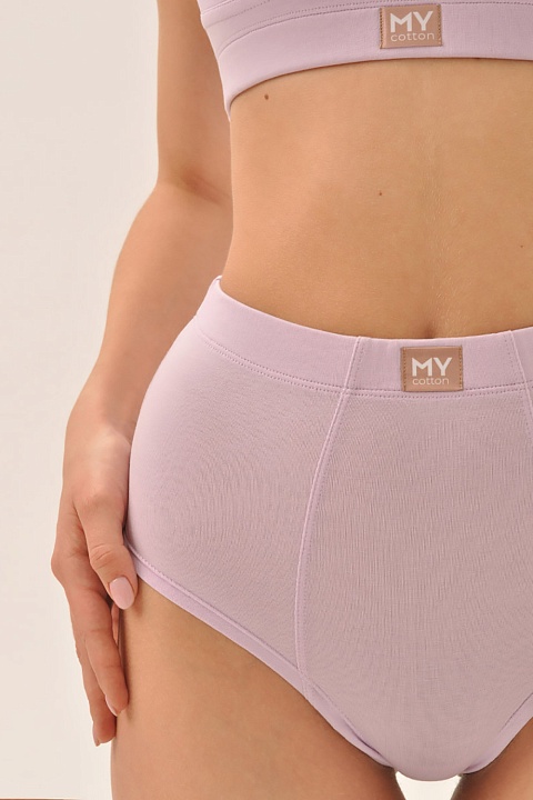Трусы-слип DS103 Черничный Йогурт MY купить по оптовым и розничным ценам