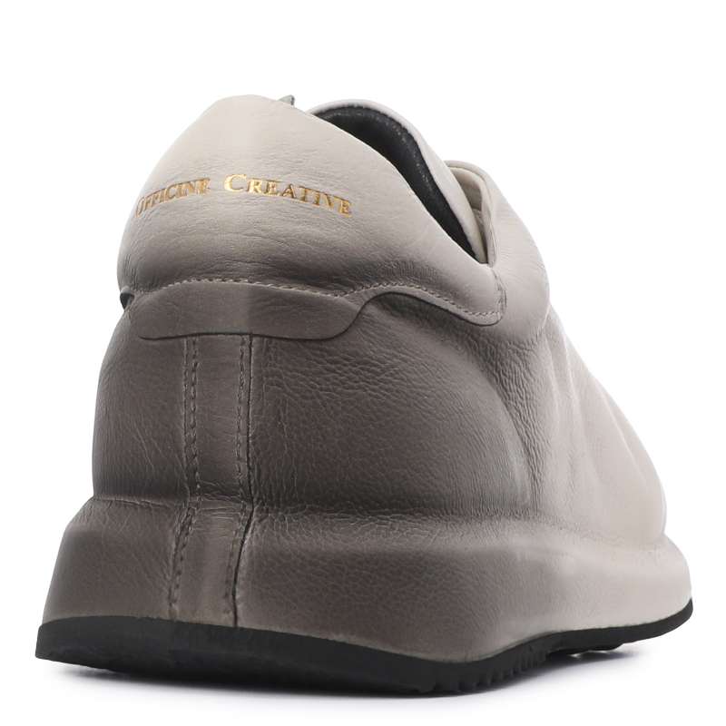 Мужские кроссовки RACE/017/2394926, светло-бежевый OFFICINE CREATIVE купить по оптовым и розничным ценам