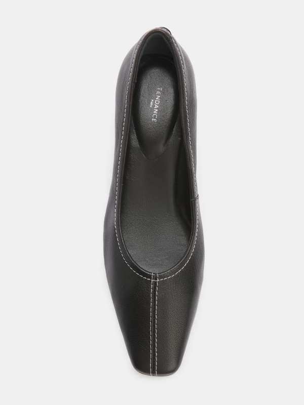 Женские туфли GLC8089-01/4483944, черный TENDANCE купить по оптовым и розничным ценам