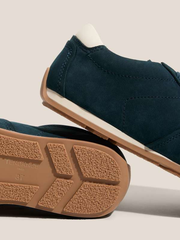 Женские кроссовки RS-XY24191-1/4582483, темно-синий TENDANCE купить по оптовым и розничным ценам