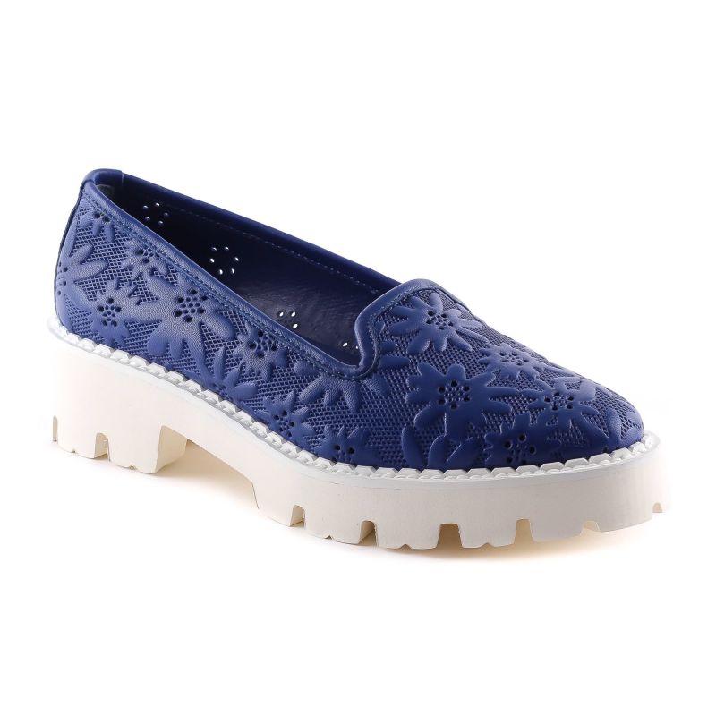 Полуботинки Baldinini N0697