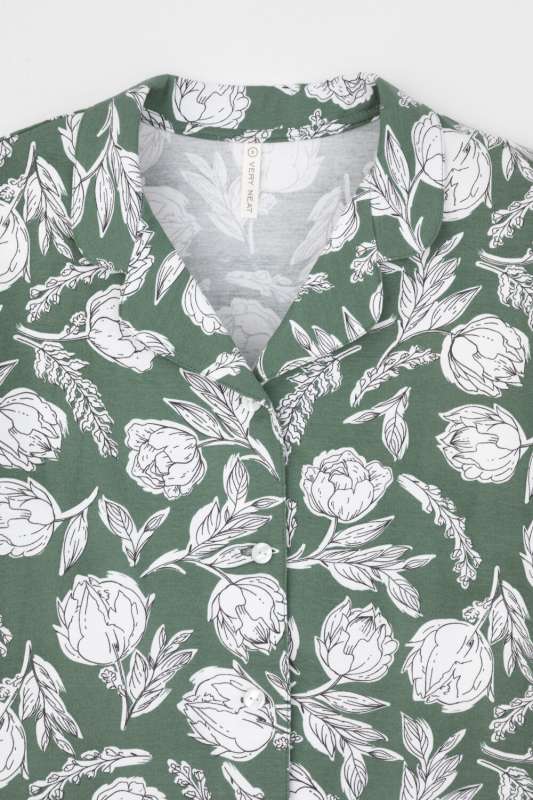 Пижама Е 20124/445710 Trikozza купить по оптовым и розничным ценам