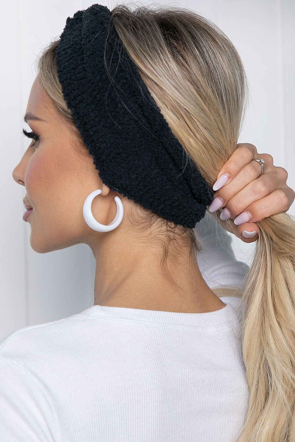 Повязка для волос ПВ5/422580 LT Collection купить по оптовым и розничным ценам