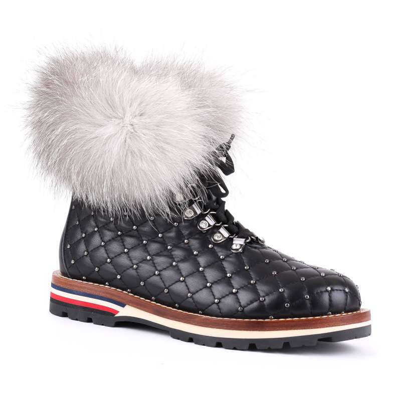 Ботинки Solo Noi B0225