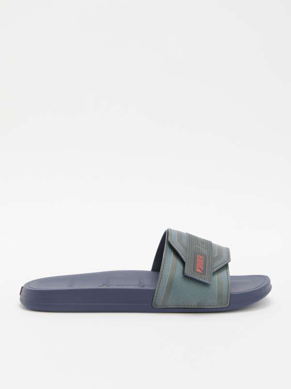 Мужские сланцы WALK SLIDE AD 12394/4404842, темно-синий RIDER купить по оптовым и розничным ценам