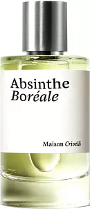 MAISON CRIVELLI ABSINTHE BOREALE edp 100ml MAISON CRIVELLI купить по оптовым и розничным ценам