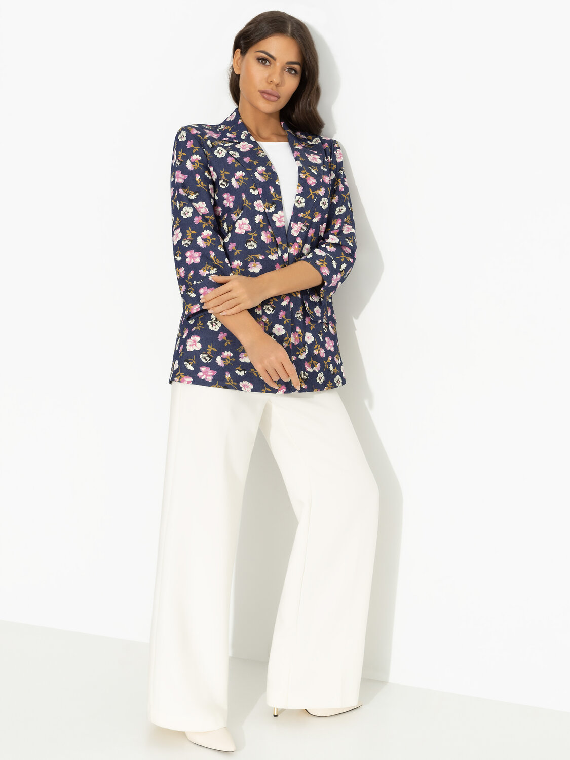 Жакет 11687/521222 CHARUTTI купить по оптовым и розничным ценам