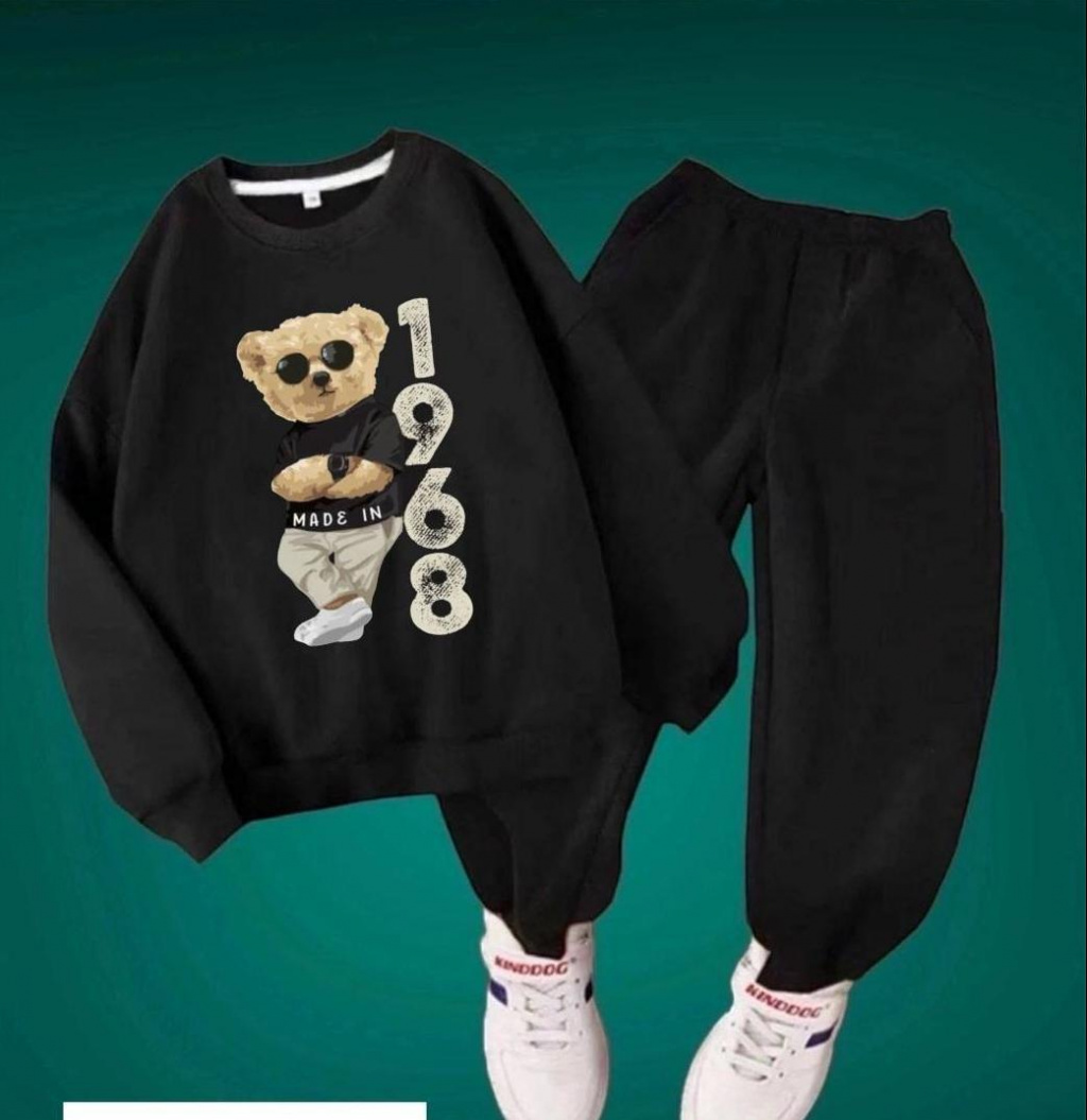 Спортивный костюм TB034