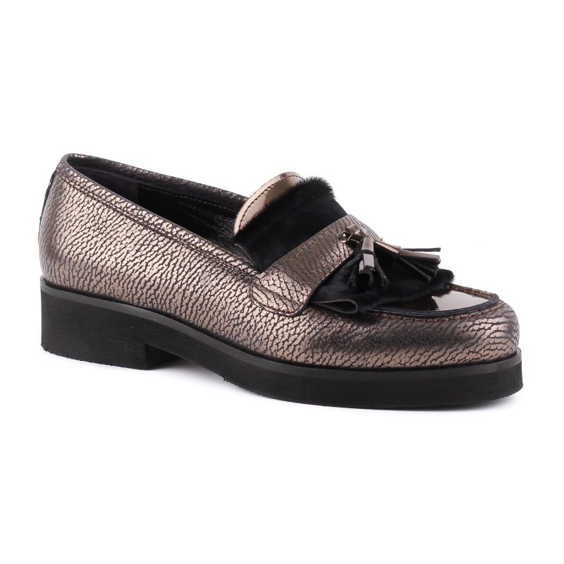 Лоферы Luca Grossi O1632