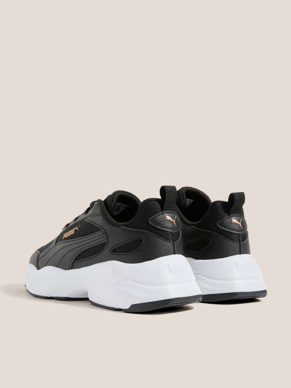 Женские кроссовки CASSIA 2.0 402676/4589057, черный PUMA купить по оптовым и розничным ценам