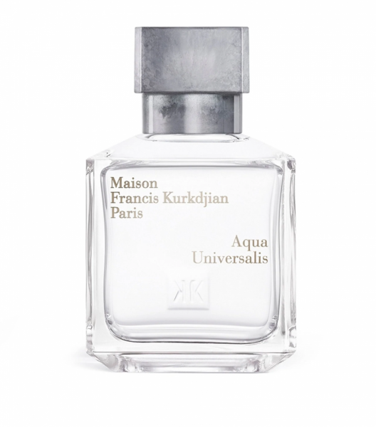 MAISON FRANCIS KURKDJIAN AQUA UNIVERSALIS edt 70ml TESTER