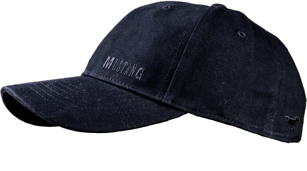 Кепка MUSTANG Cap MC9600-0790