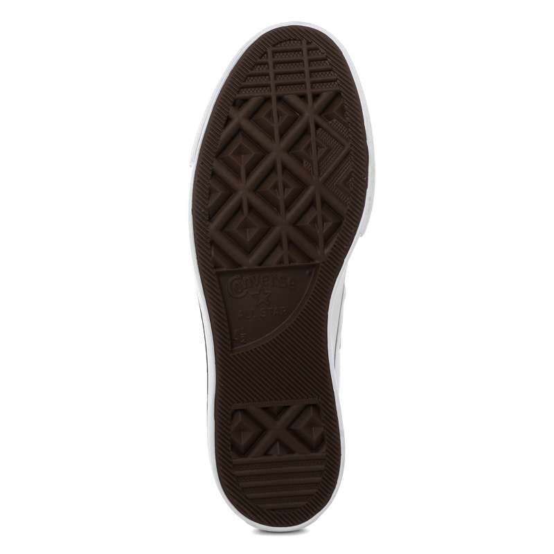 Женские высокие кеды CHUCK TAYLOR ALL STAR LIFT 560846/2948267, белый CONVERSE купить по оптовым и розничным ценам