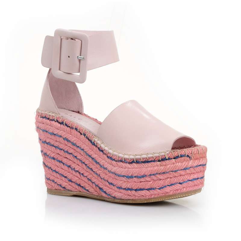 Босоножки Palomitas J0582