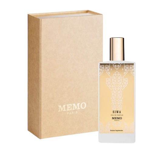 MEMO JANNAT edp 100ml TESTER MEMO купить по оптовым и розничным ценам