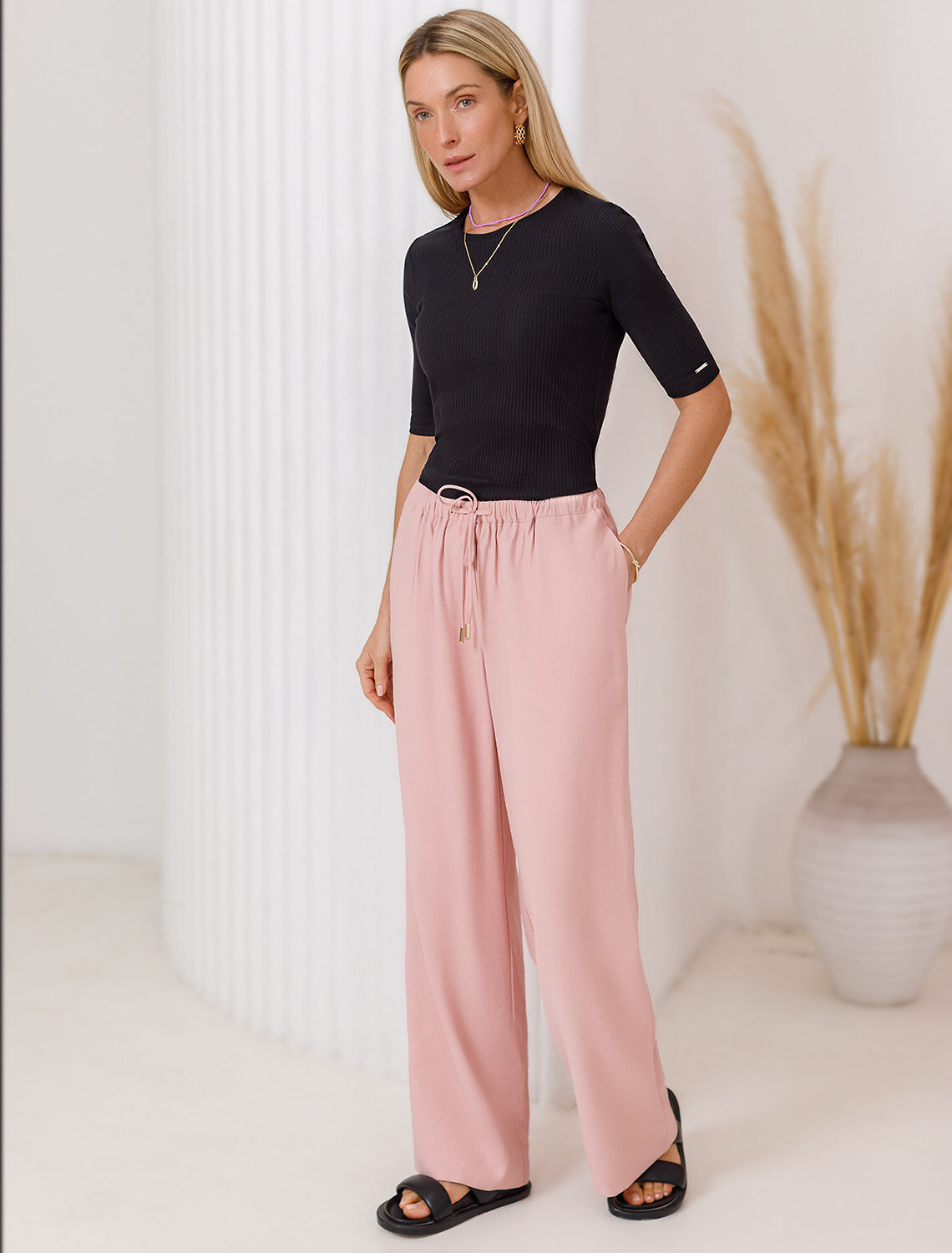 Футболка D49.105/544464 VILATTE купить по оптовым и розничным ценам