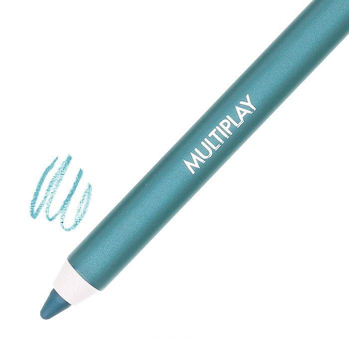 Карандаш с аппликатором для век 15 / Multiplay Eye Pencil PUPA купить по оптовым и розничным ценам