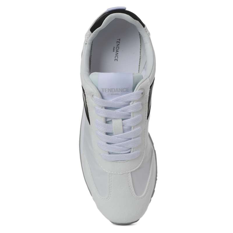 Женские кроссовки R8527/2778165, белый TENDANCE купить по оптовым и розничным ценам