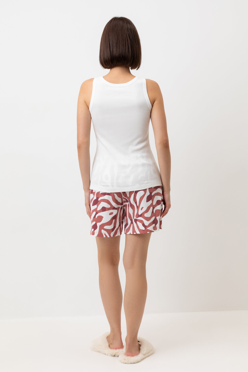 Пижама Е 20159/545647 Trikozza купить по оптовым и розничным ценам