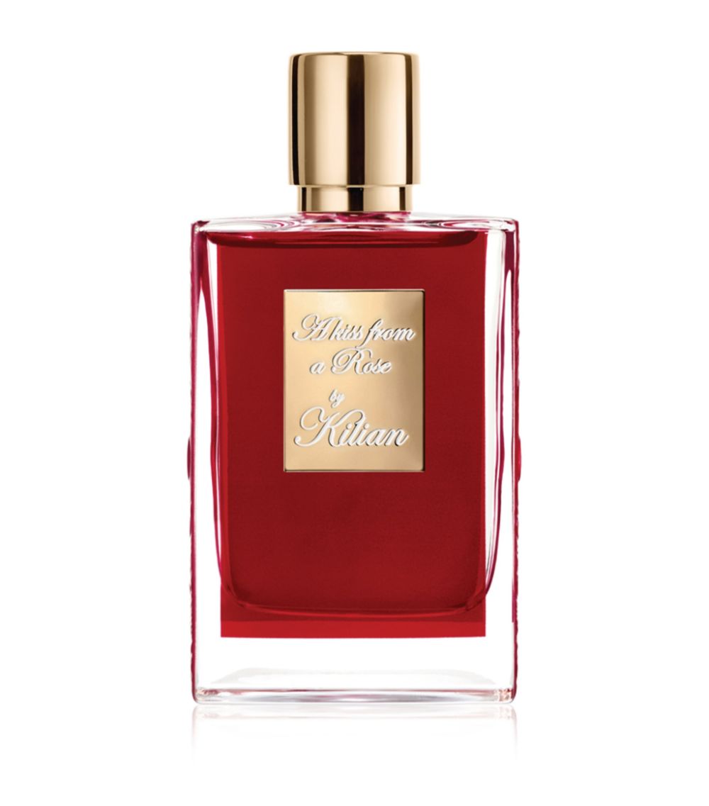 KILIAN A KISS FROM A ROSE edp 50ml TESTER KILIAN купить по оптовым и розничным ценам